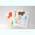 Filing Paper Bag Envelopes cute Animal printing envolop Factory